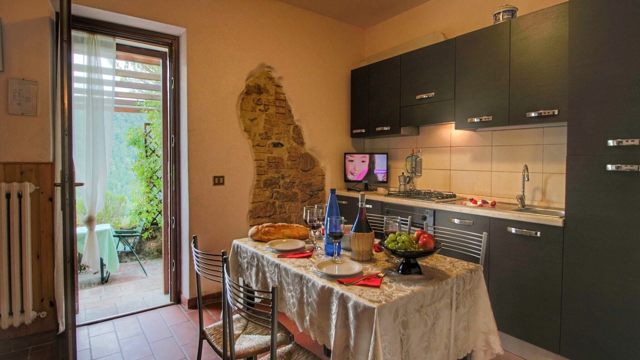 Photo of Livingroom in Bettona