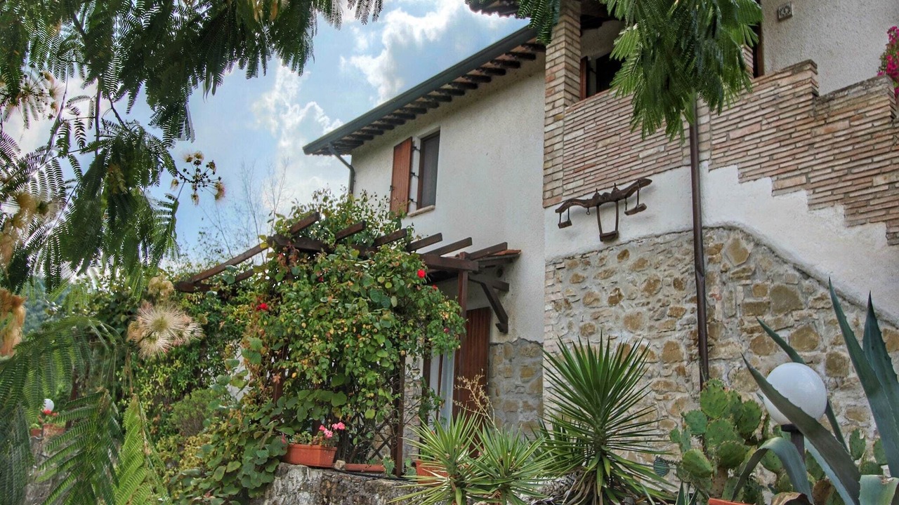 Photo of Outdoor in Bettona