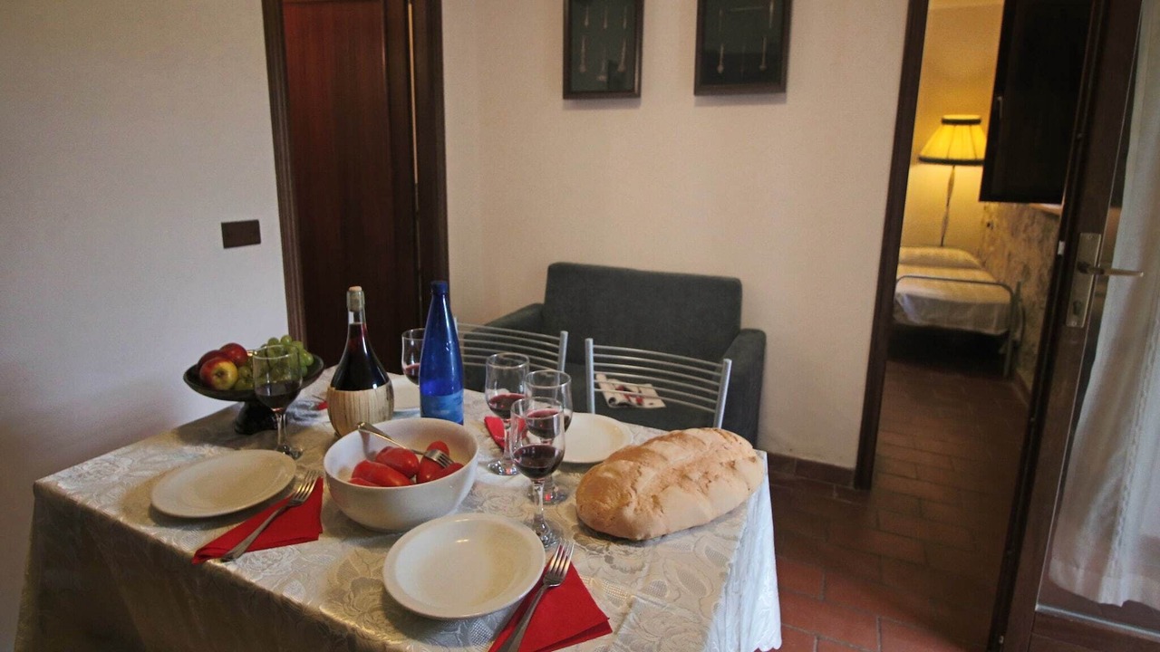 Photo of Livingroom in Bettona