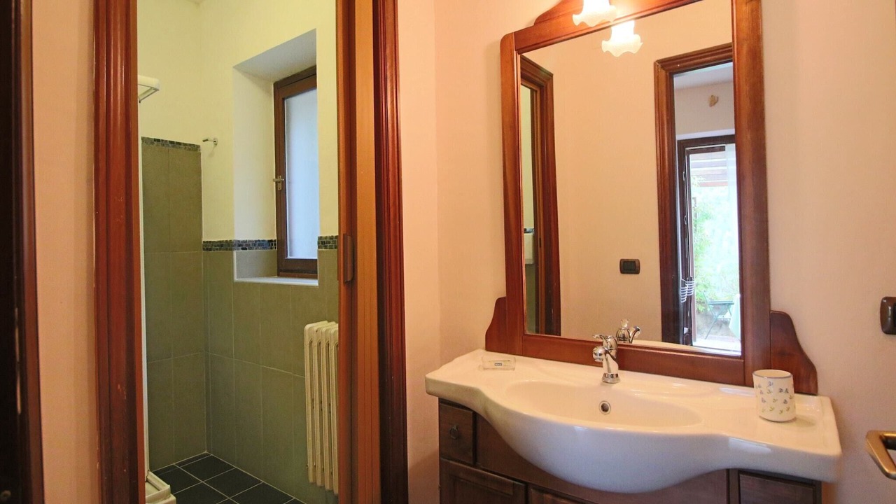 Photo of Bathroom in Bettona