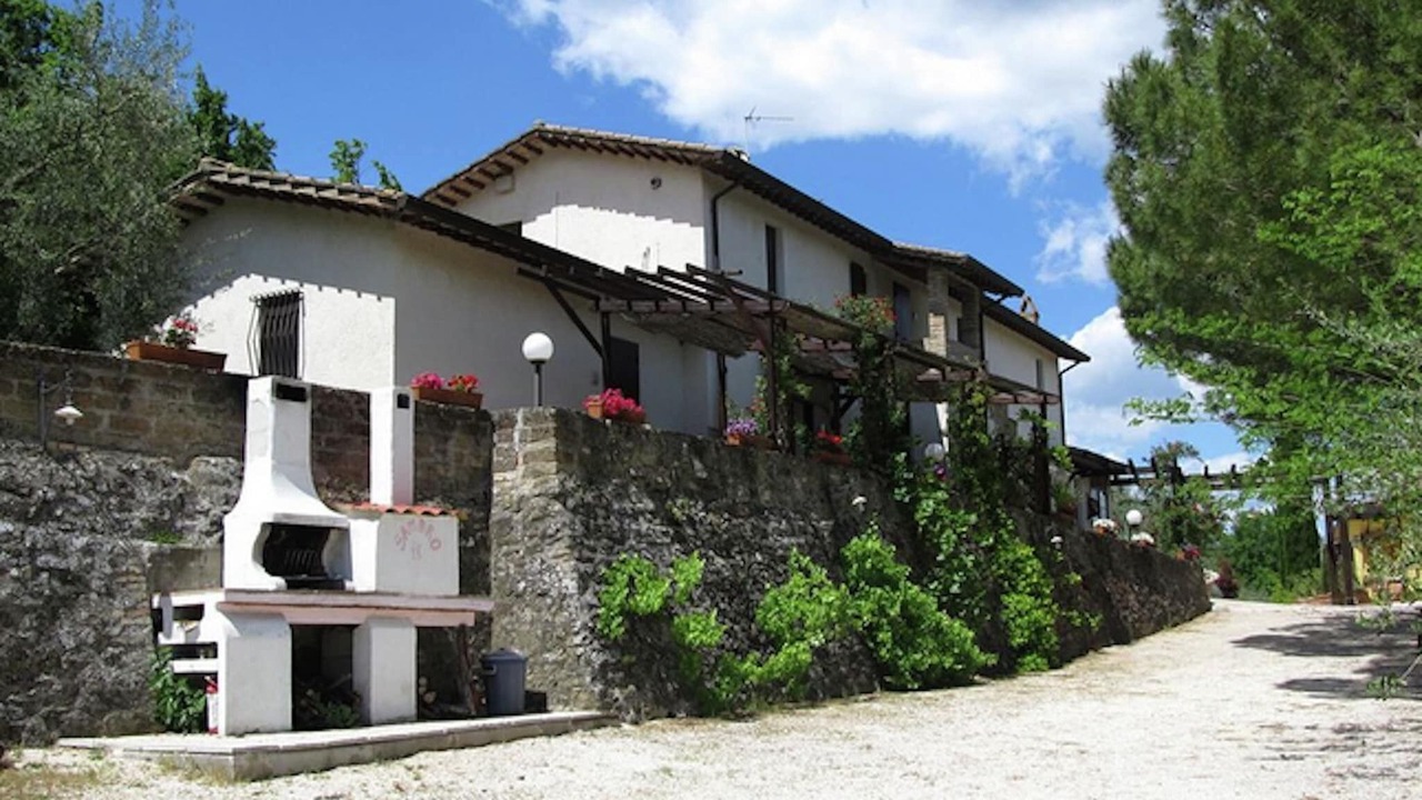 Photo of Outdoor in Bettona