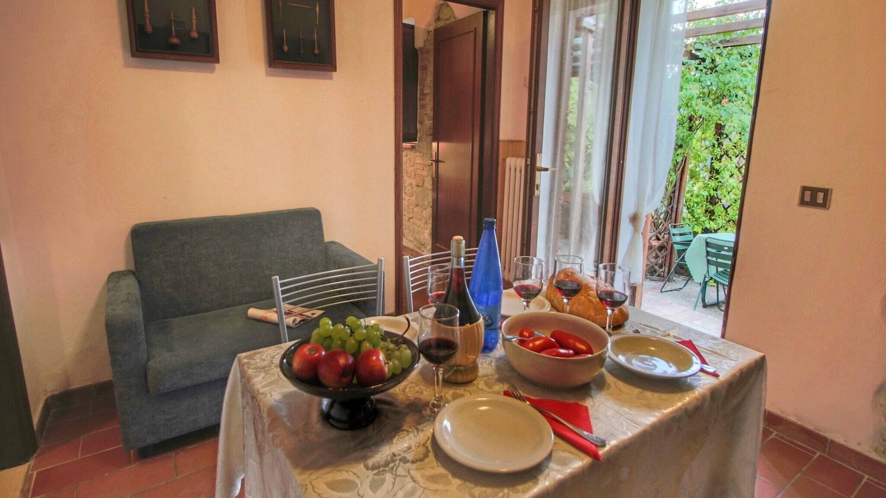 Photo of Livingroom in Bettona