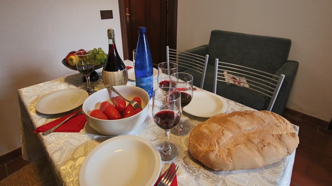 Photo of Livingroom in Bettona