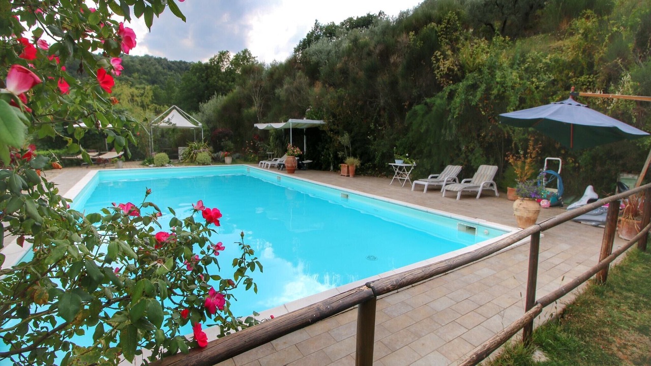 Photo of Outdoor in Bettona