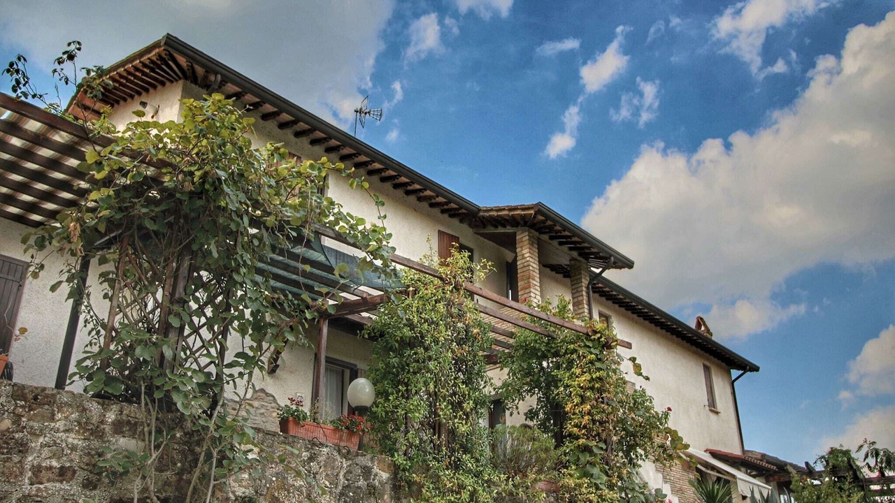 Photo of Outdoor in Bettona
