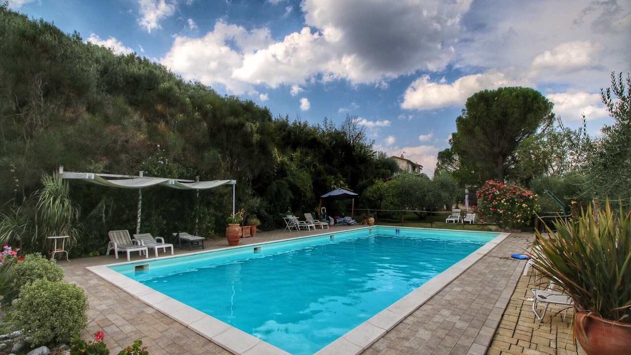 Photo of Outdoor in Bettona