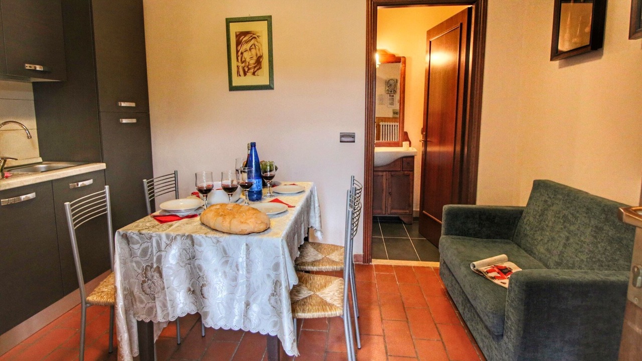 Photo of Livingroom in Bettona
