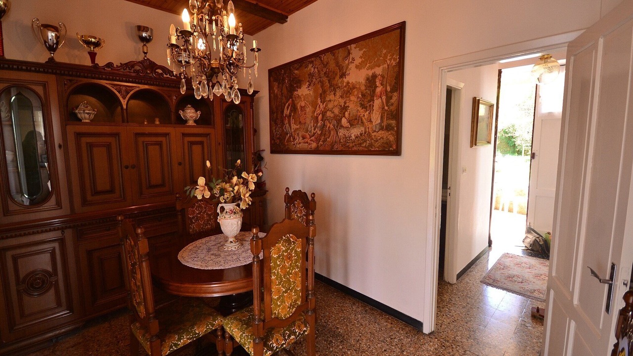 Photo of Livingroom in Sesta Godano