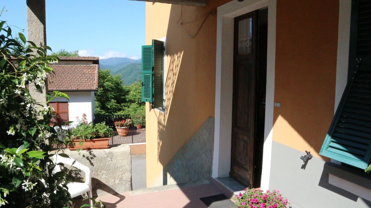 Photo of Outdoor in Sesta Godano