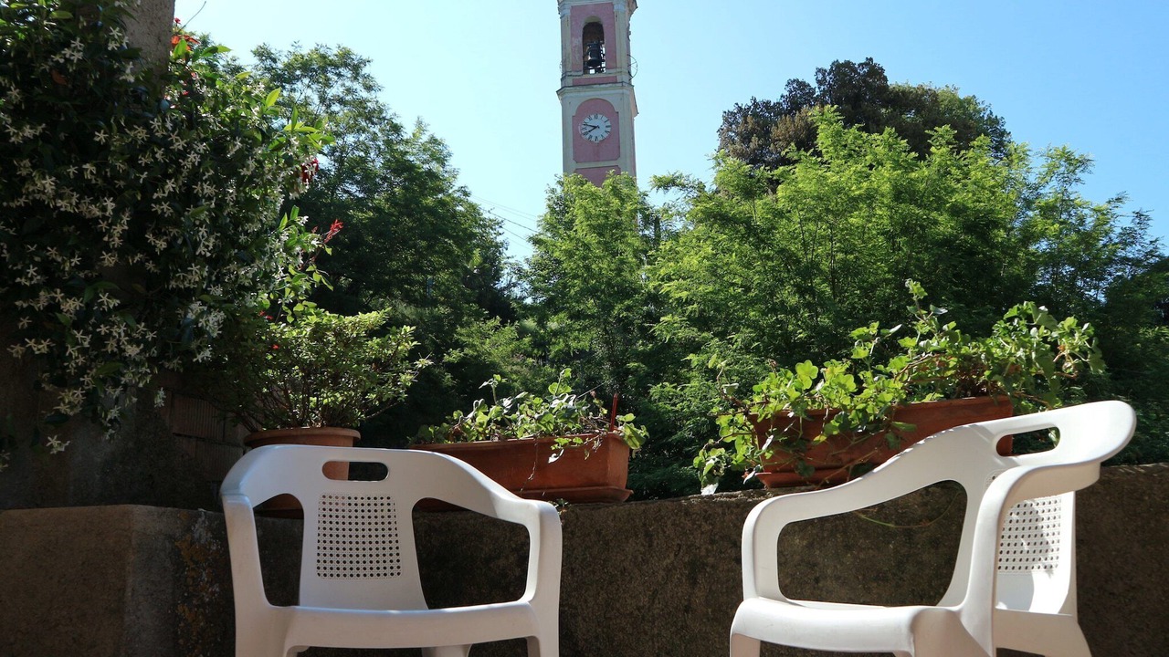 Photo of Patio Balcony in Sesta Godano