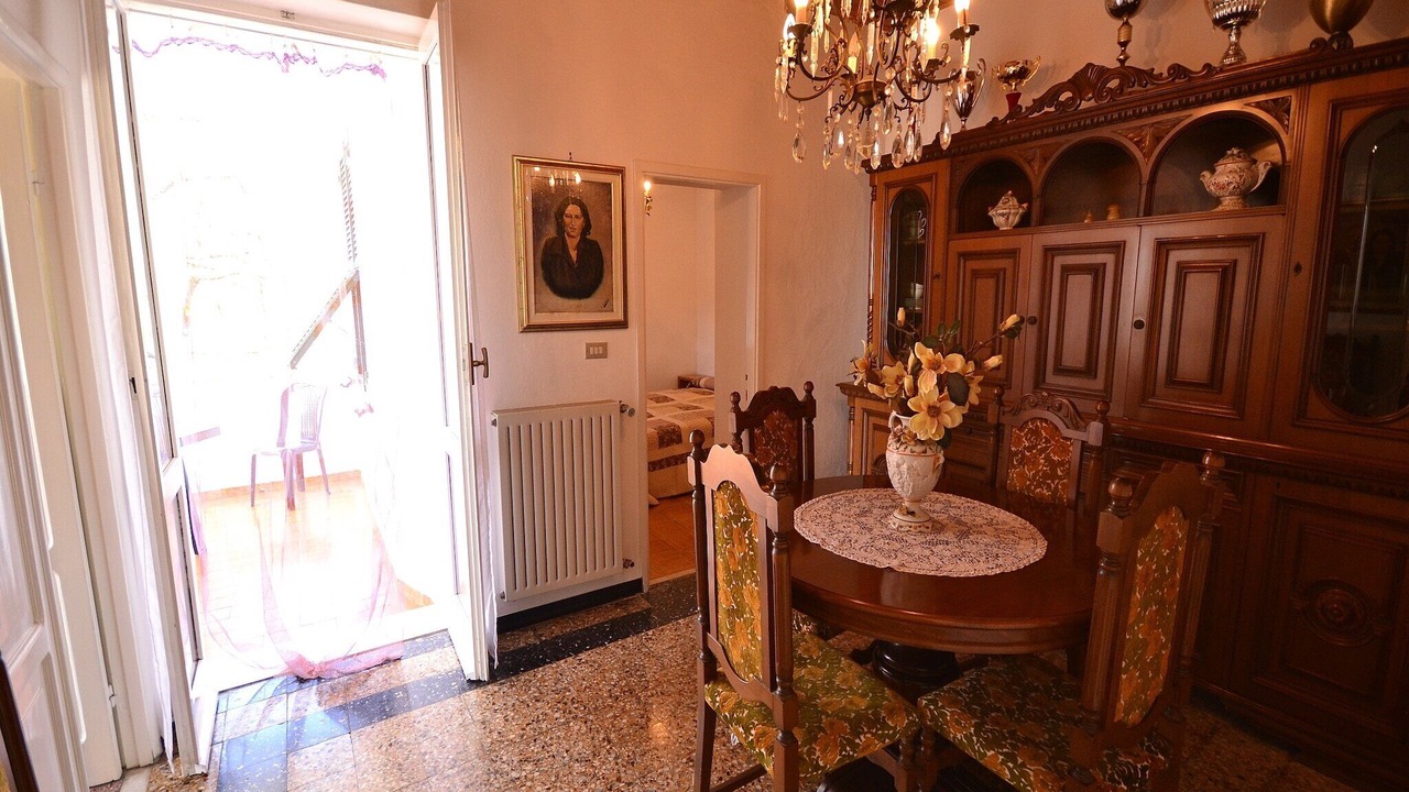 Photo of Livingroom in Sesta Godano