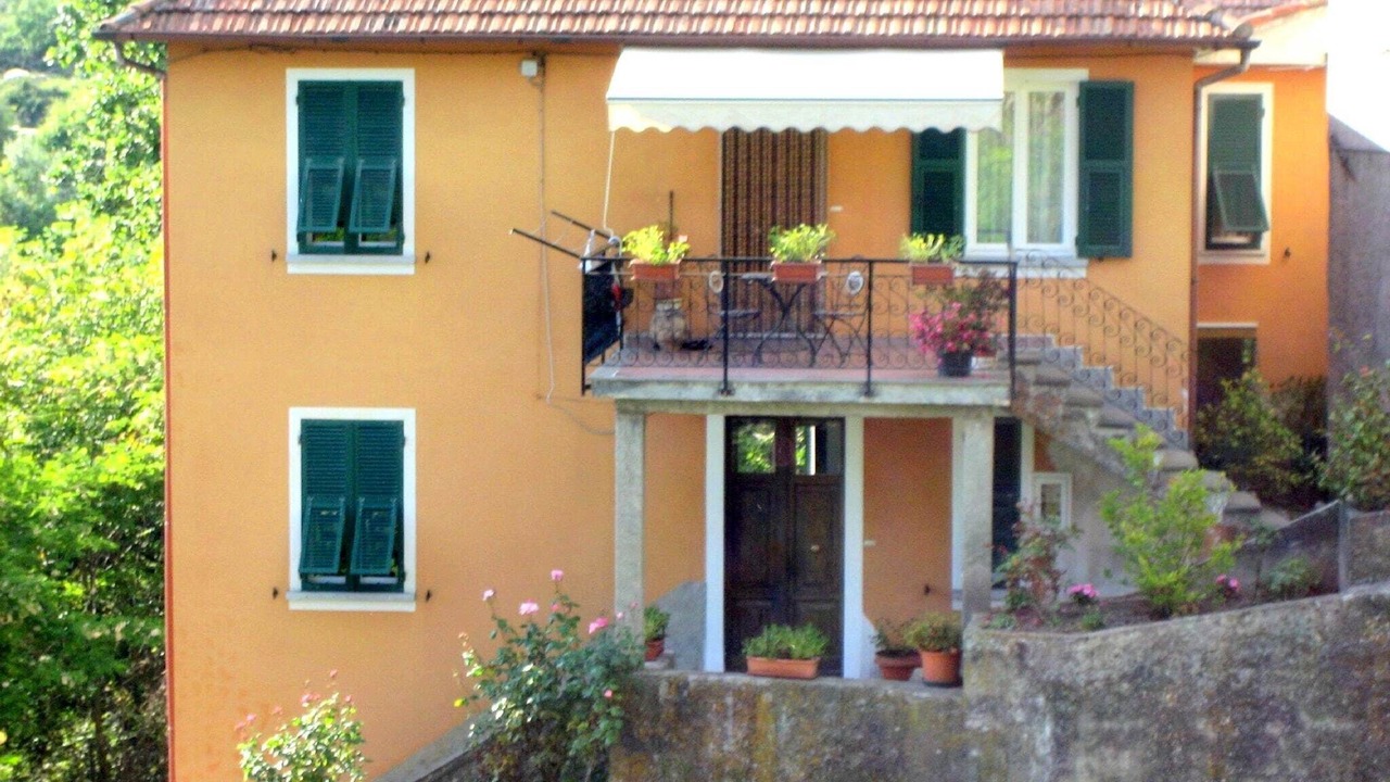 Photo of Outdoor in Sesta Godano