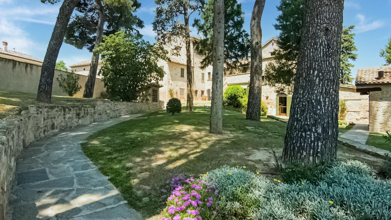Photo of Outdoor in Mombaroccio