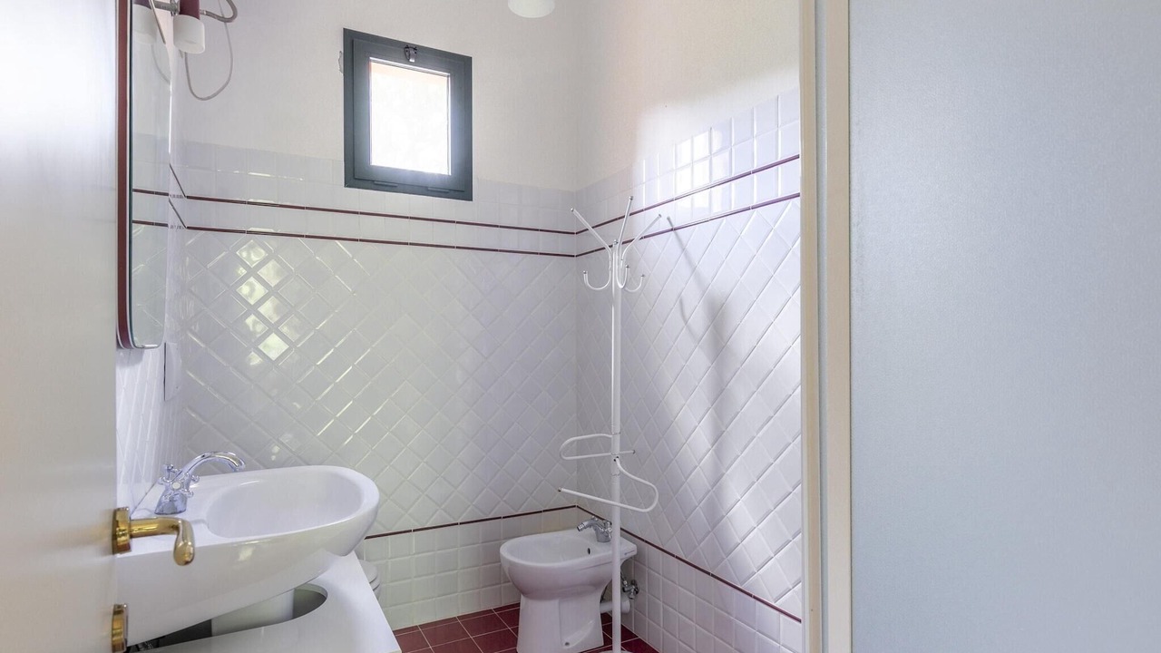 Photo of Bathroom in Montopoli in Val d'Arno