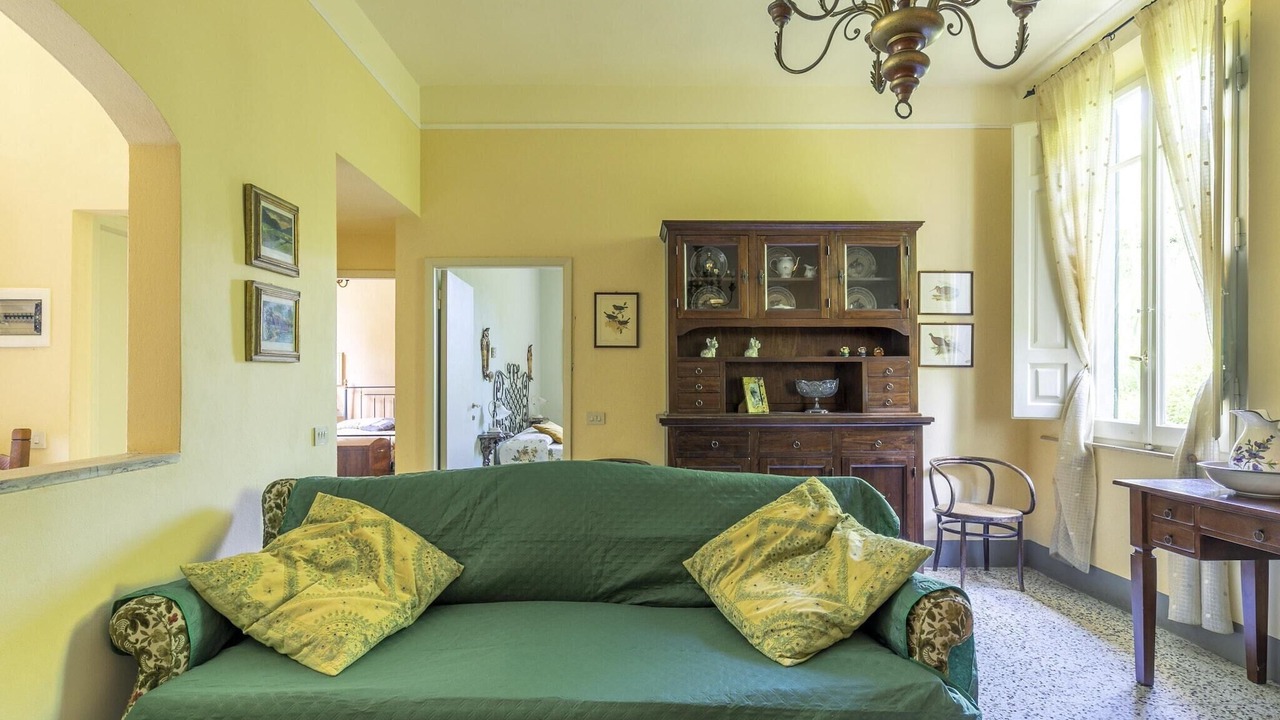 Photo of Livingroom in Montopoli in Val d'Arno