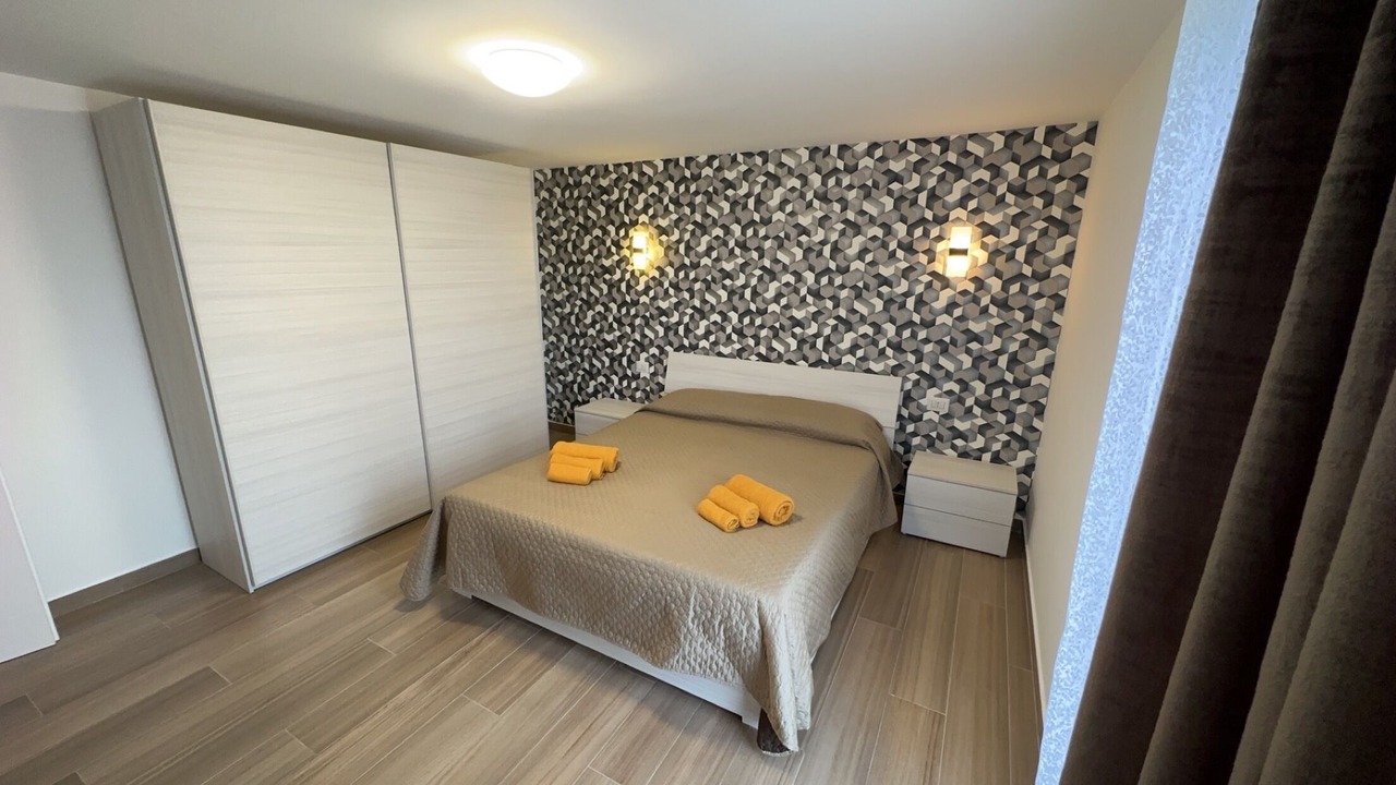 Photo of Bedroom in Aprilia