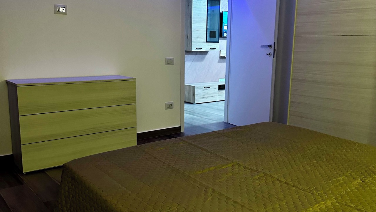Photo of Bedroom in Aprilia