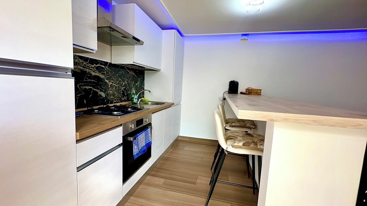 Photo of Kitchen in Aprilia