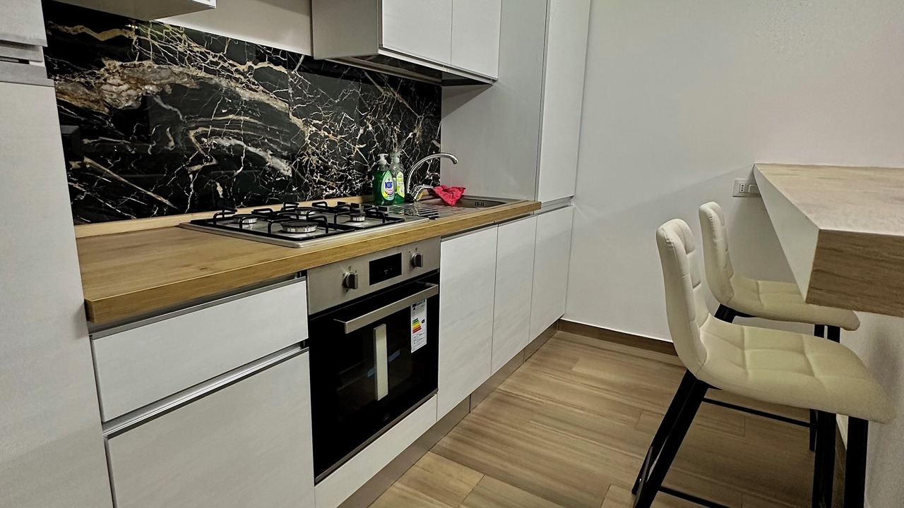Photo of Kitchen in Aprilia