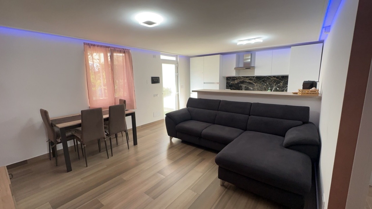 Photo of Livingroom in Aprilia