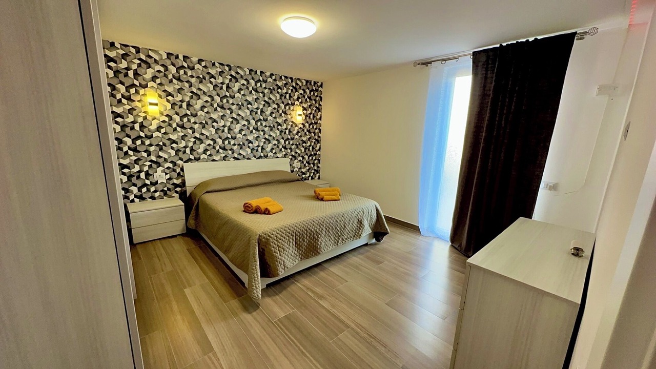 Photo of Bedroom in Aprilia