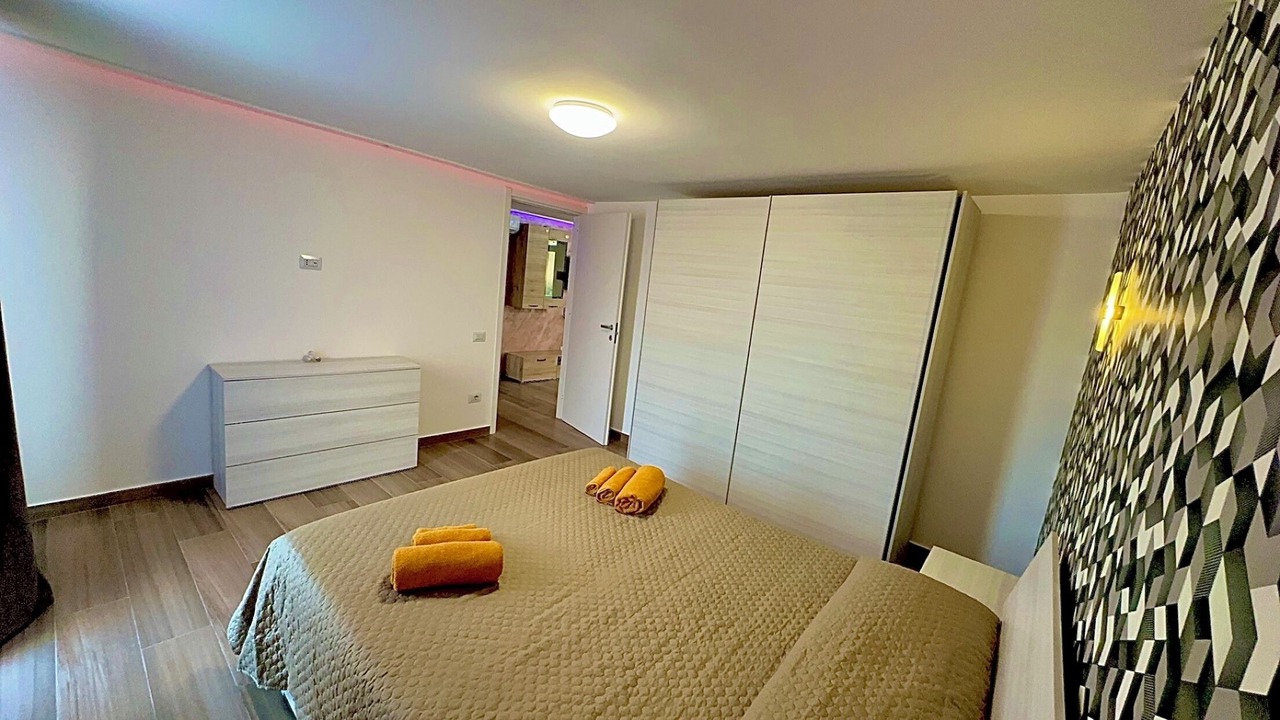 Photo of Bedroom in Aprilia