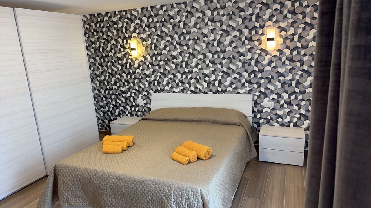 Photo of Bedroom in Aprilia