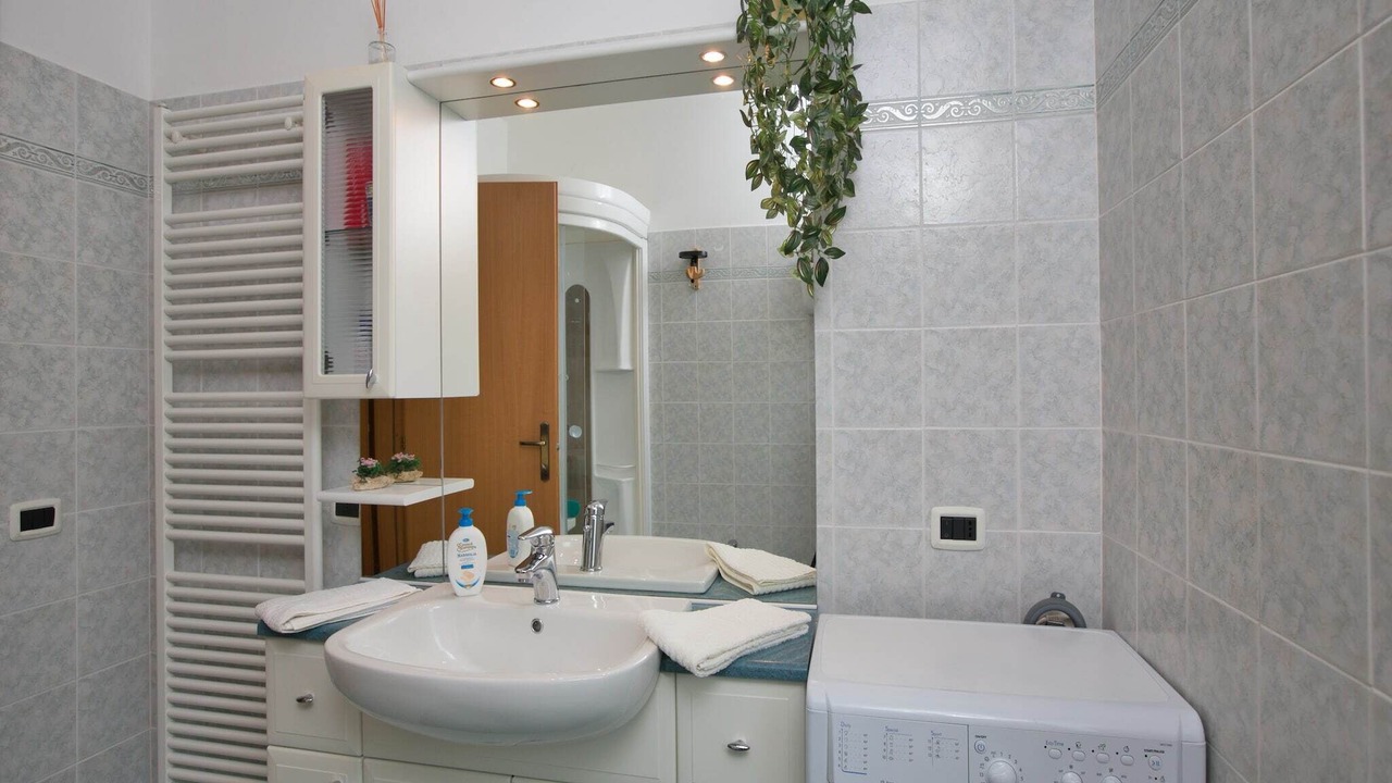 Photo of Bathroom in San Feliciano