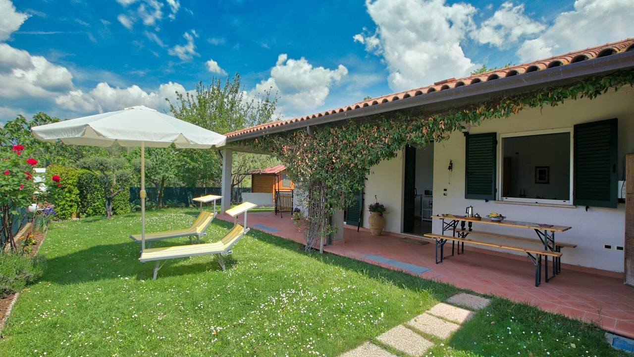 Photo of Outdoor in San Feliciano