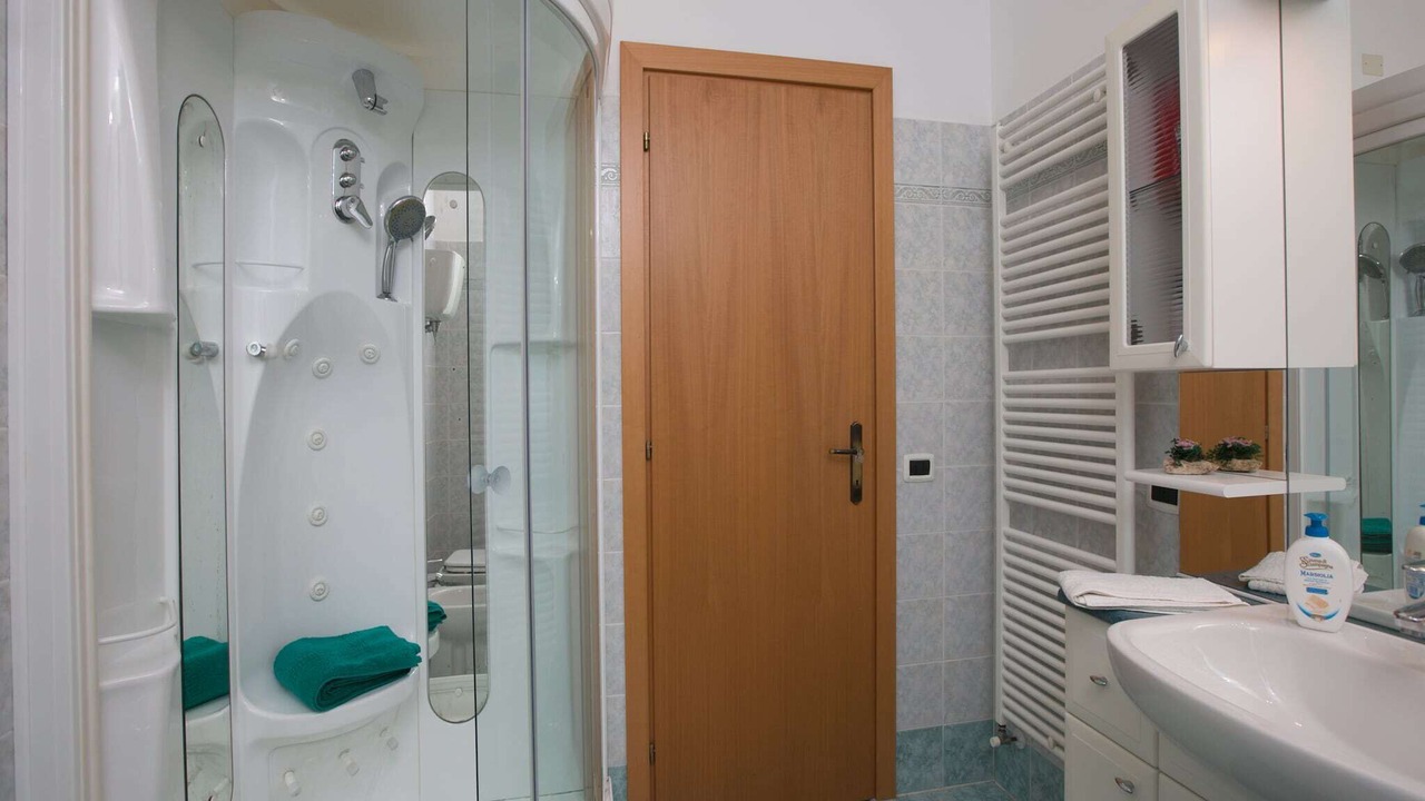 Photo of Bathroom in San Feliciano