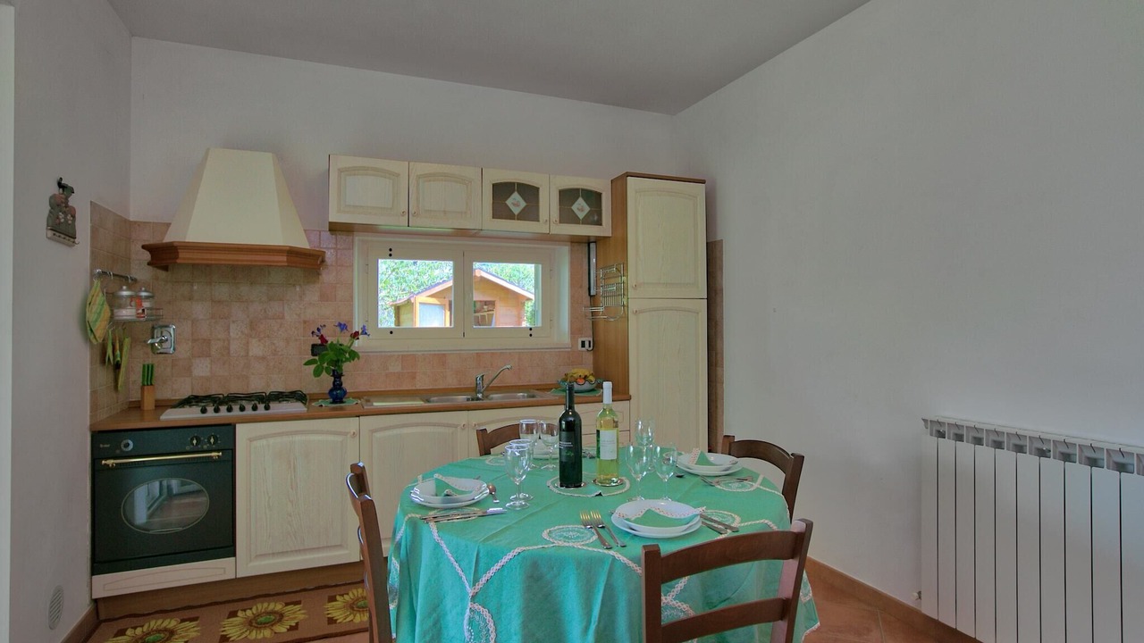 Photo of Livingroom in San Feliciano