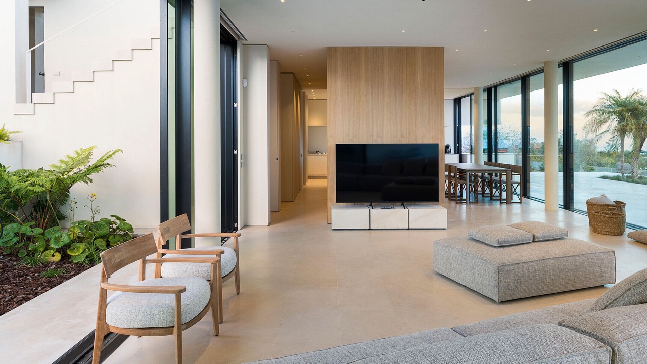 Photo of Livingroom in Carruba
