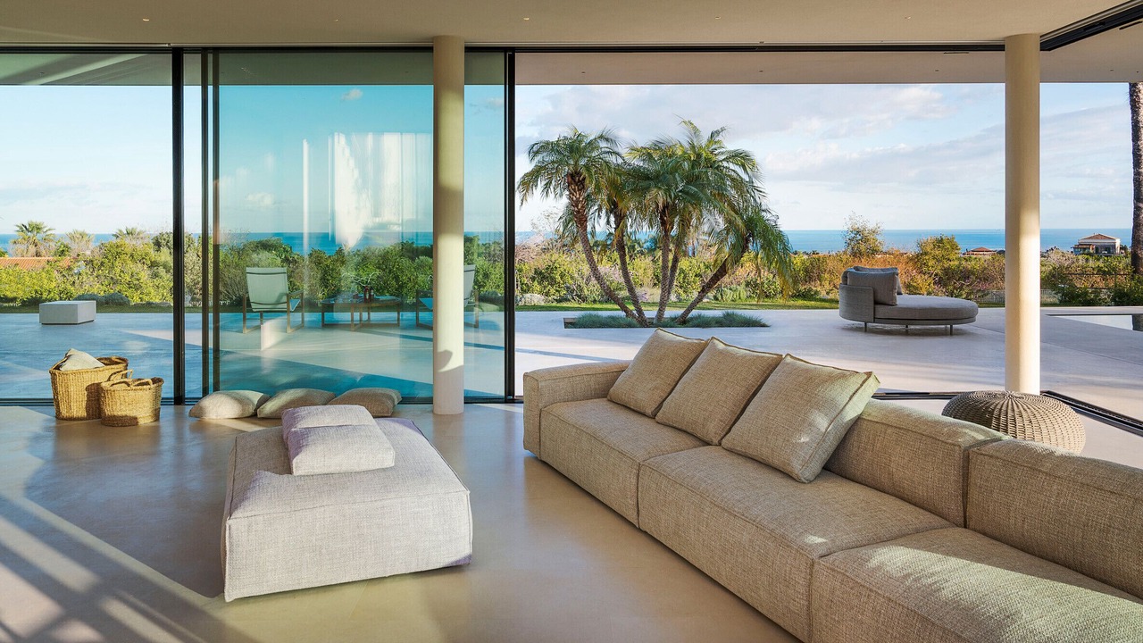 Photo of Livingroom in Carruba