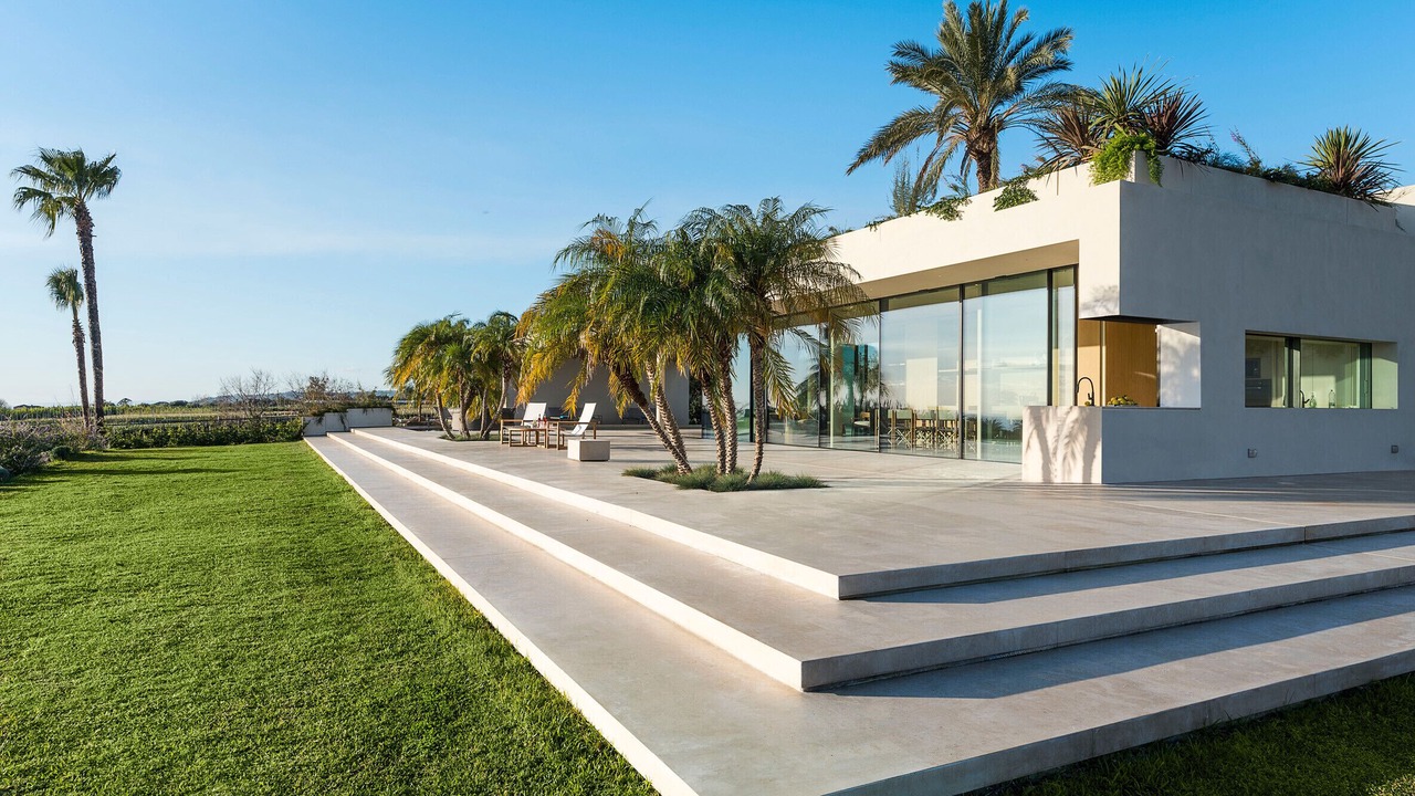 Photo of Patio Balcony in Carruba