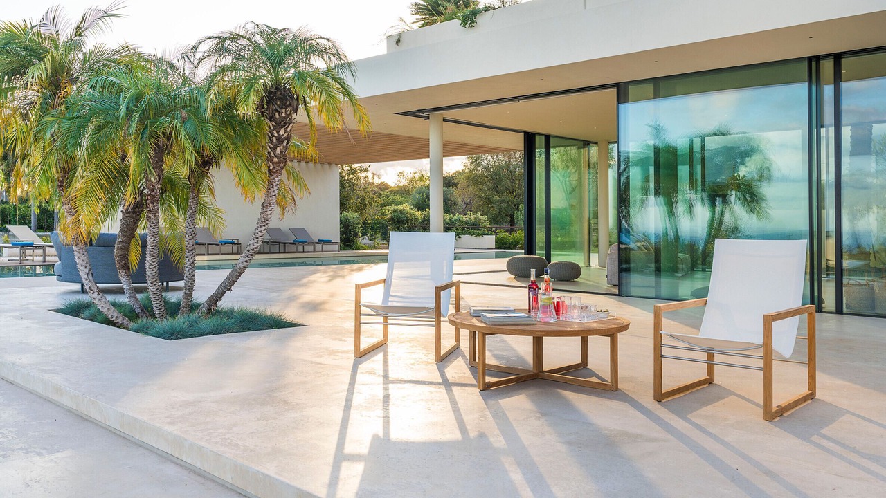 Photo of Patio Balcony in Carruba