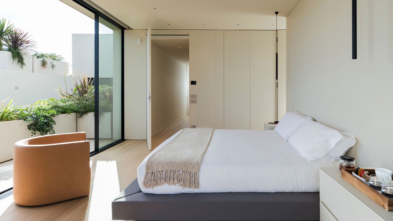 Photo of Bedroom in Carruba