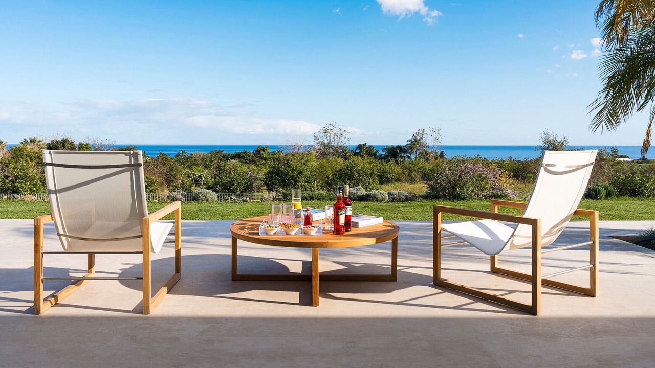 Photo of Patio Balcony in Carruba