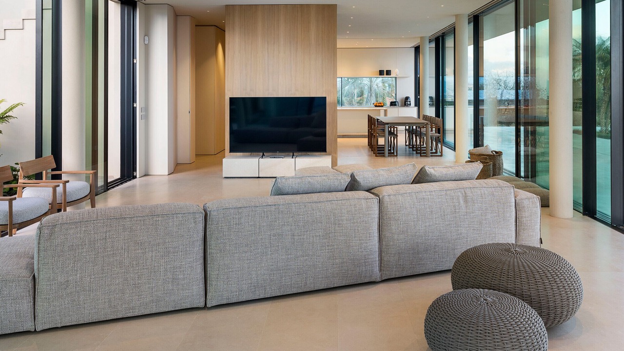 Photo of Livingroom in Carruba