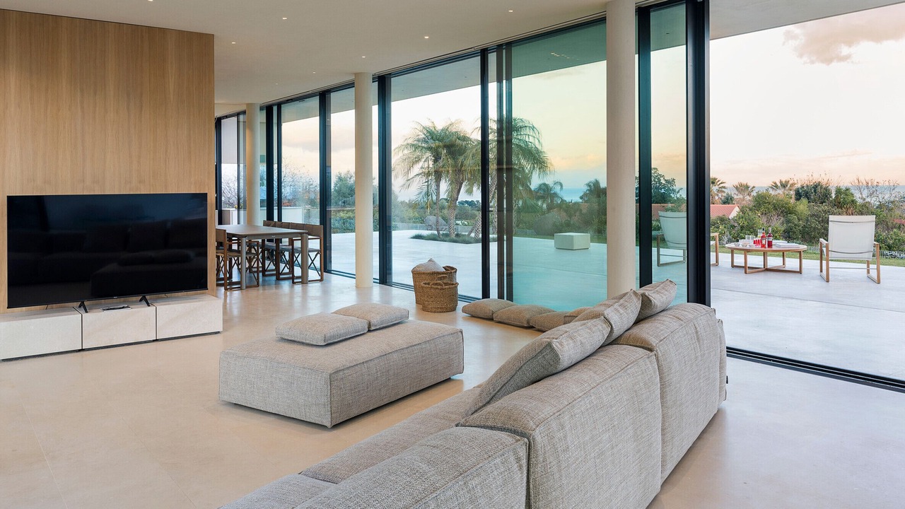 Photo of Livingroom in Carruba