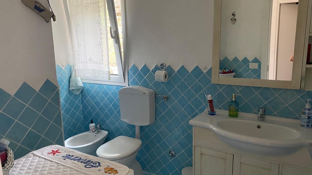 Photo of Bathroom in San Pasquale