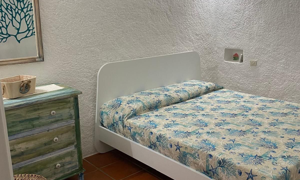 Photo of Bedroom in San Pasquale