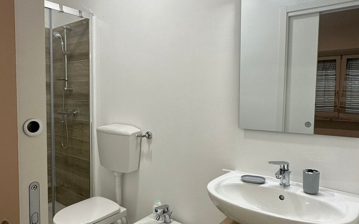 Photo of Bathroom in Avenza