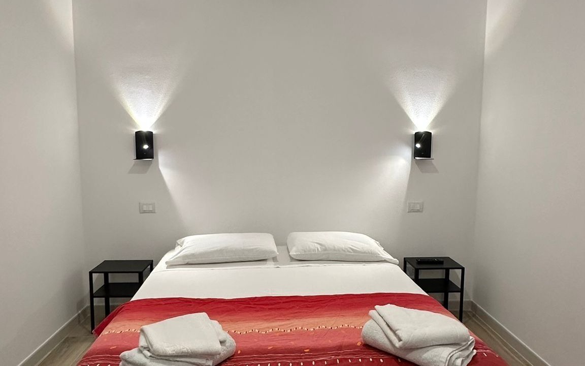 Photo of Bedroom in Avenza