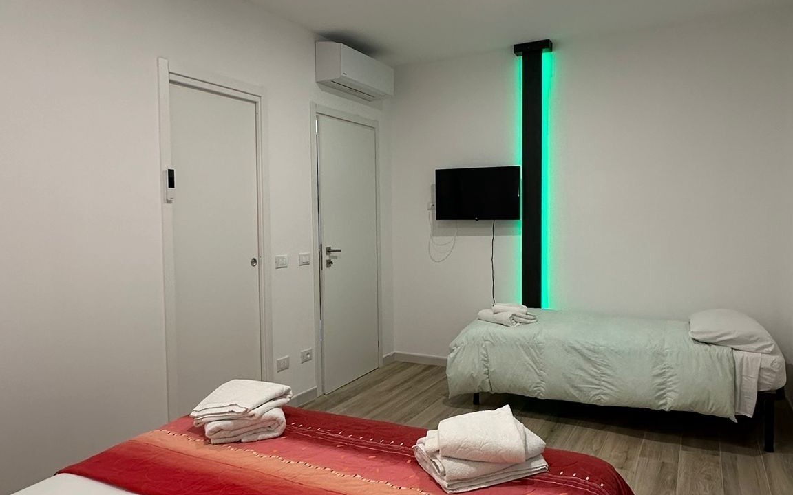 Photo of Bedroom in Avenza