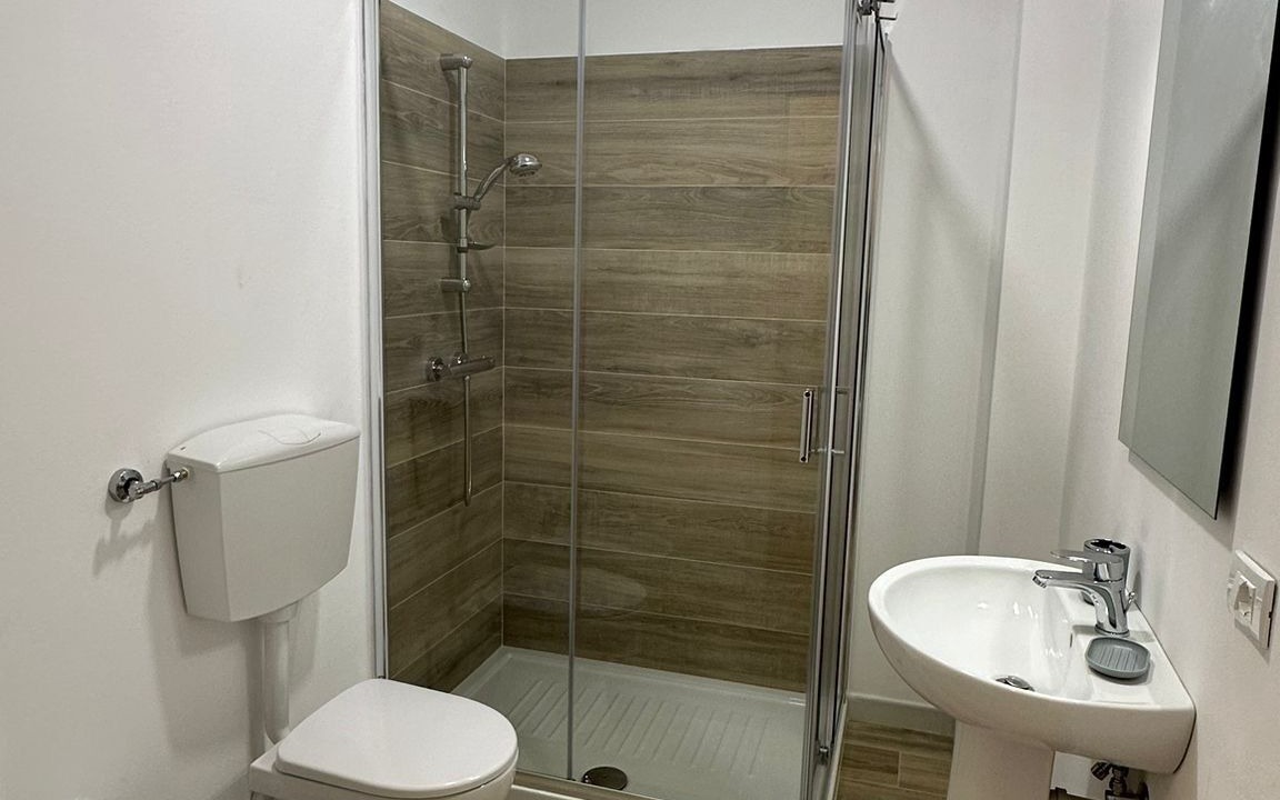 Photo of Bathroom in Avenza