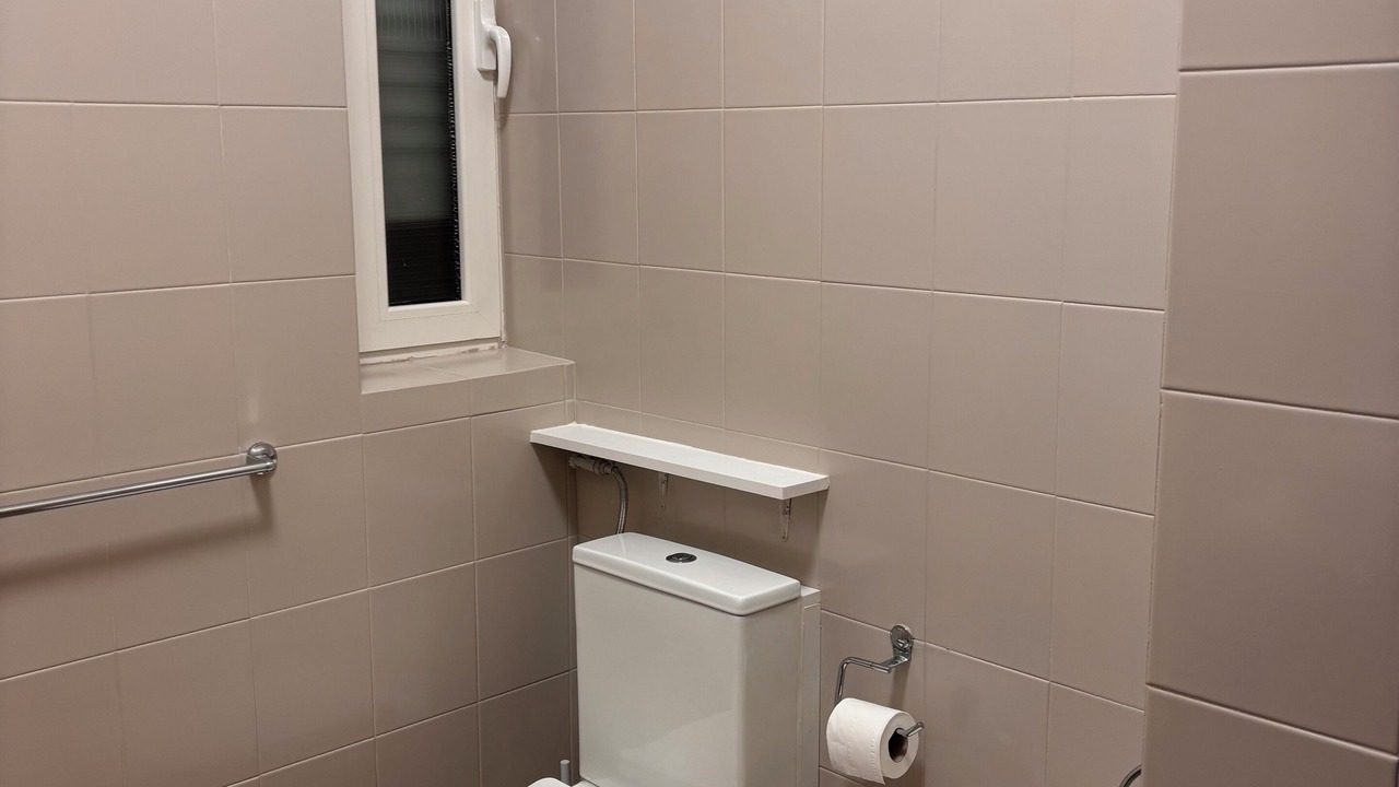 Photo of Bathroom in Legnano