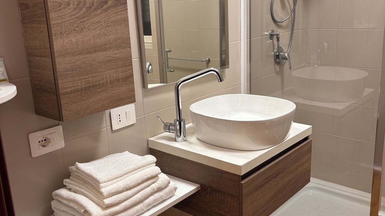 Photo of Bathroom in Legnano