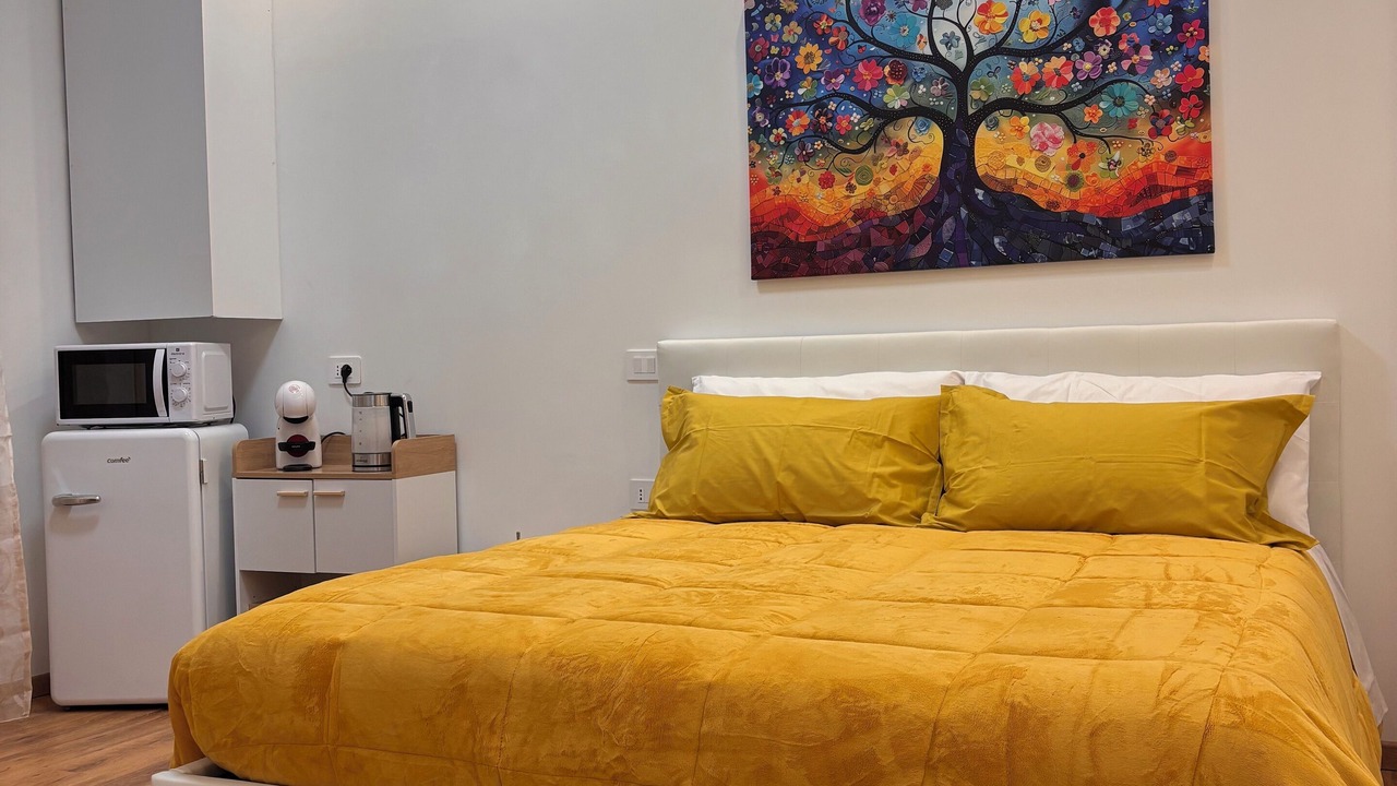 Photo of Bedroom in Legnano