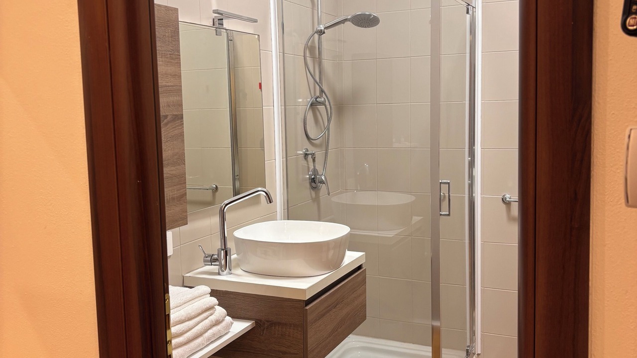 Photo of Bathroom in Legnano