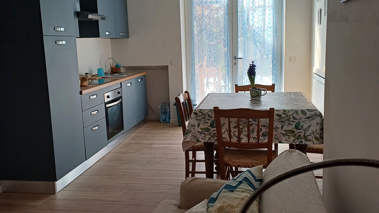 Photo of Livingroom in Quartiere XXVII Primavalle